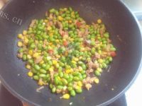 家常菜香辣毛豆做法图解7)