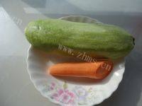 蔬菜饼做法图解1)
