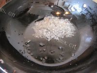 美味超级下饭豆豉肉酱做法图解7)