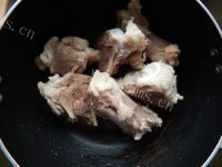 食欲满满的冬瓜大骨汤做法图解5)