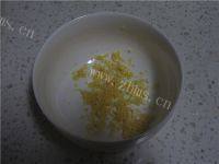 一个人的玛格丽特饼干做法图解2)