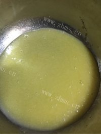 自制桃酥做法图解2)