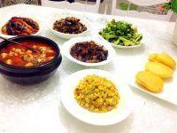 家常菜泡椒鸡胗做法图解18)