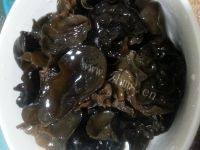 DIY黑白菜做法图解2)