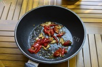 烩饭做法图解7)