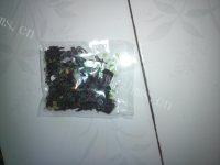 美味的西红柿紫菜蛋花汤做法图解3)