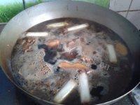 「DIY美食」炖排骨做法图解8)