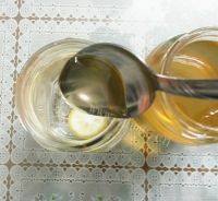 自制蜂蜜柠檬水做法图解6)