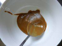 家常菜麻酱油麦菜做法图解2)