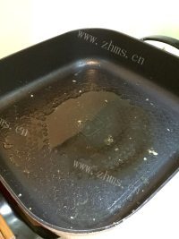 美味的茄子面做法图解10)