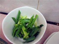 家常菜烟笋炒肉做法图解4)