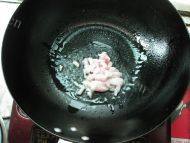 家常菜苦瓜小炒做法图解4)