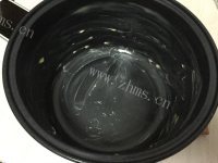 自己做的电饭锅蛋糕做法图解5)