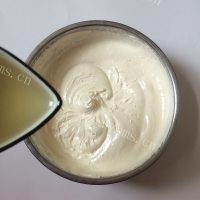 特下饭的樱桃蛋糕做法图解7)