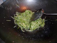 健康美食-凉拌黄瓜