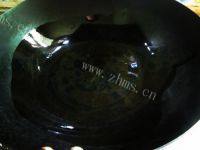 很有食欲的肉末炒饭做法图解3)