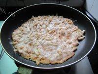 （懒人版）泡菜煎饼做法图解6)