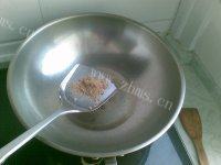 绿色食物之西红柿疙瘩汤做法图解4)