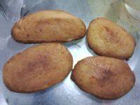 黄油饼干