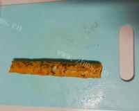 易消化的宝宝辅食香椿蛋饼做法图解9)