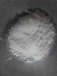 自己做的番茄鸡蛋疙瘩汤做法图解3)