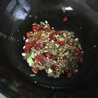 家常菜干煸四季豆做法图解13)