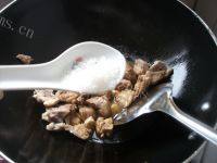 味道香醇的高升排骨做法图解9)