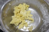 自制酸奶盆栽做法图解2)