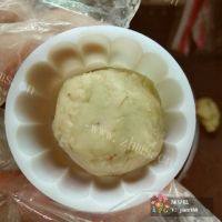 美味的绿豆糕做法图解9)