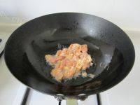 食欲满满的胡萝卜炒鸡做法图解6)