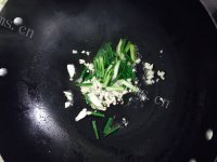 家常菜番茄豆腐做法图解7)