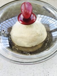 特色美食葱花卷做法图解2)
