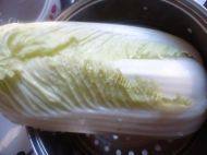 自己做的白菜馅饺子做法图解1)