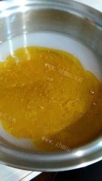 香酥的花生牛扎糖做法图解1)