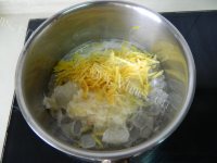 好喝的蜂蜜柠檬茶做法图解9)