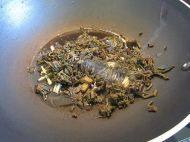 香糯的素炒绿豆芽做法图解2)
