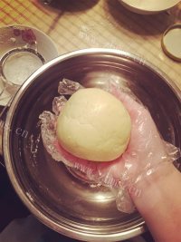 自制玛格丽特饼干做法图解5)