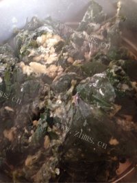 蒸红薯叶做法图解6)