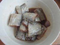 「DIY美食」红烧带鱼的做法图解五