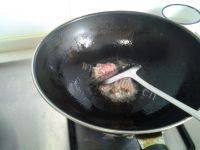 鲜香的肉末四季豆做法图解2)
