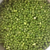 香浓的香菇木耳饺子做法图解4)