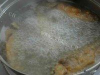简单版鲫鱼豆腐汤做法图解5)