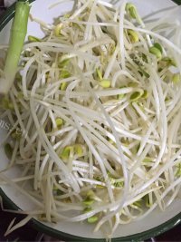 色泽鲜亮的清汤火锅做法图解7)
