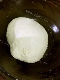 自制白菜饺子做法图解1)