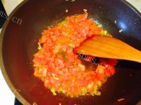 美味的馄饨面做法图解4)