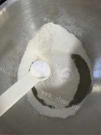 营养丰富的核桃酥做法图解4)