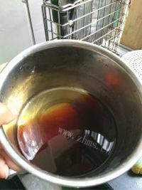 鸡屎藤糕做法图解3)