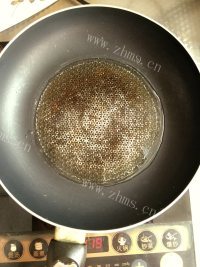美味的什锦蛋炒饭做法图解1)