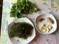 简单的凉拌海菜做法图解1)
