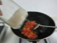 易做的番茄炒蛋做法图解6)